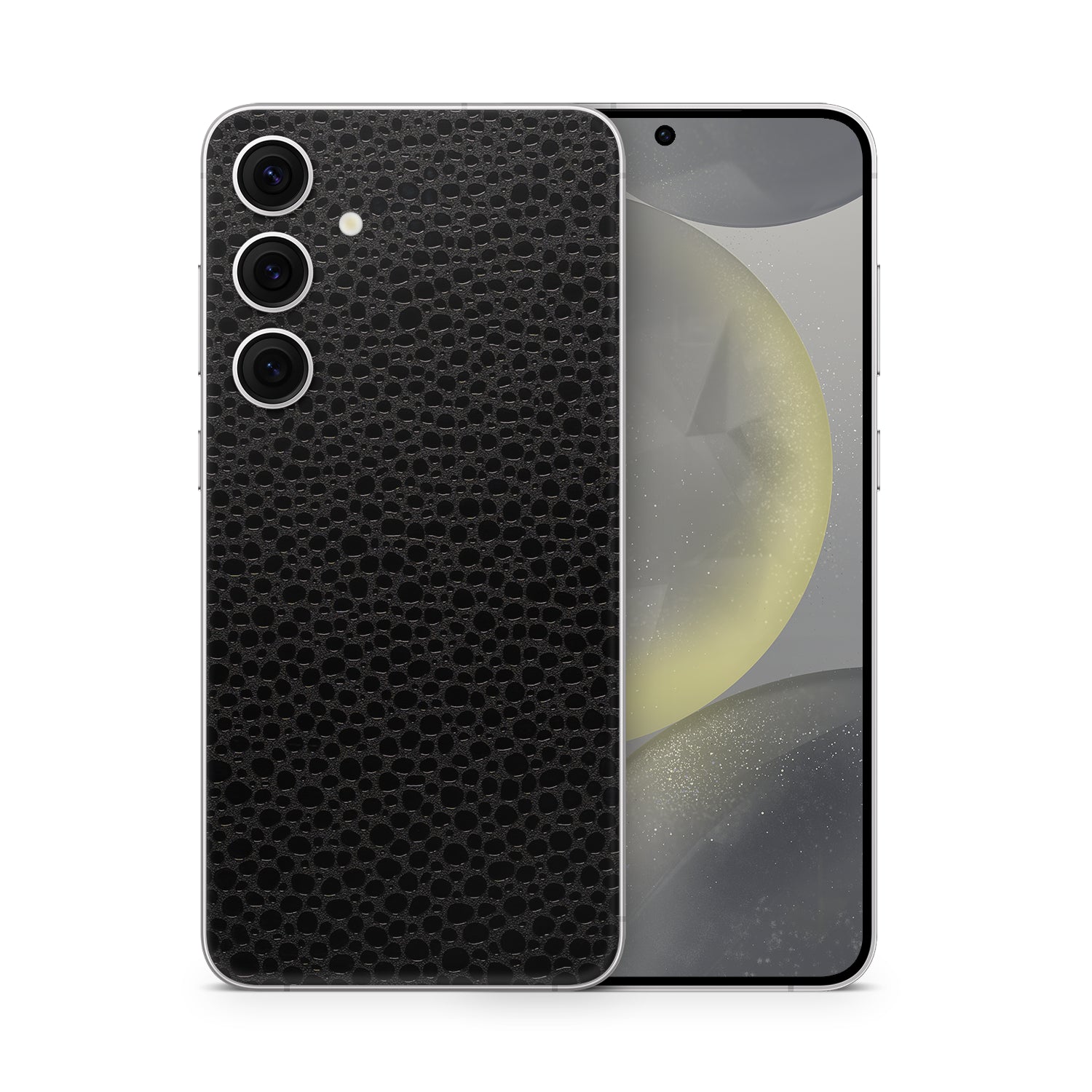 Skin Premium Mercurio - Galaxy S24 Plus