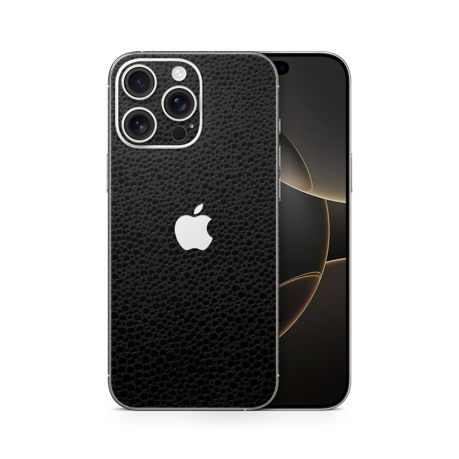 Skin Premium Mercurio - iPhone 16 Pro Max