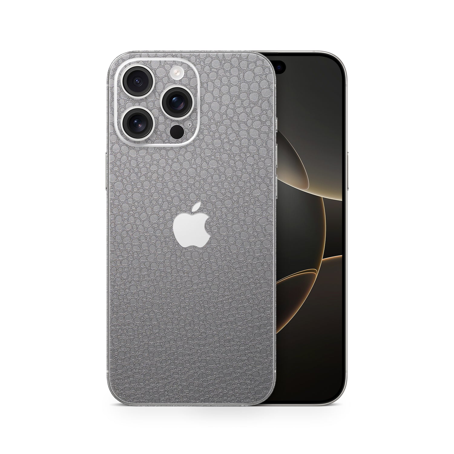 Skin Premium Mercurio - iPhone 16 Pro