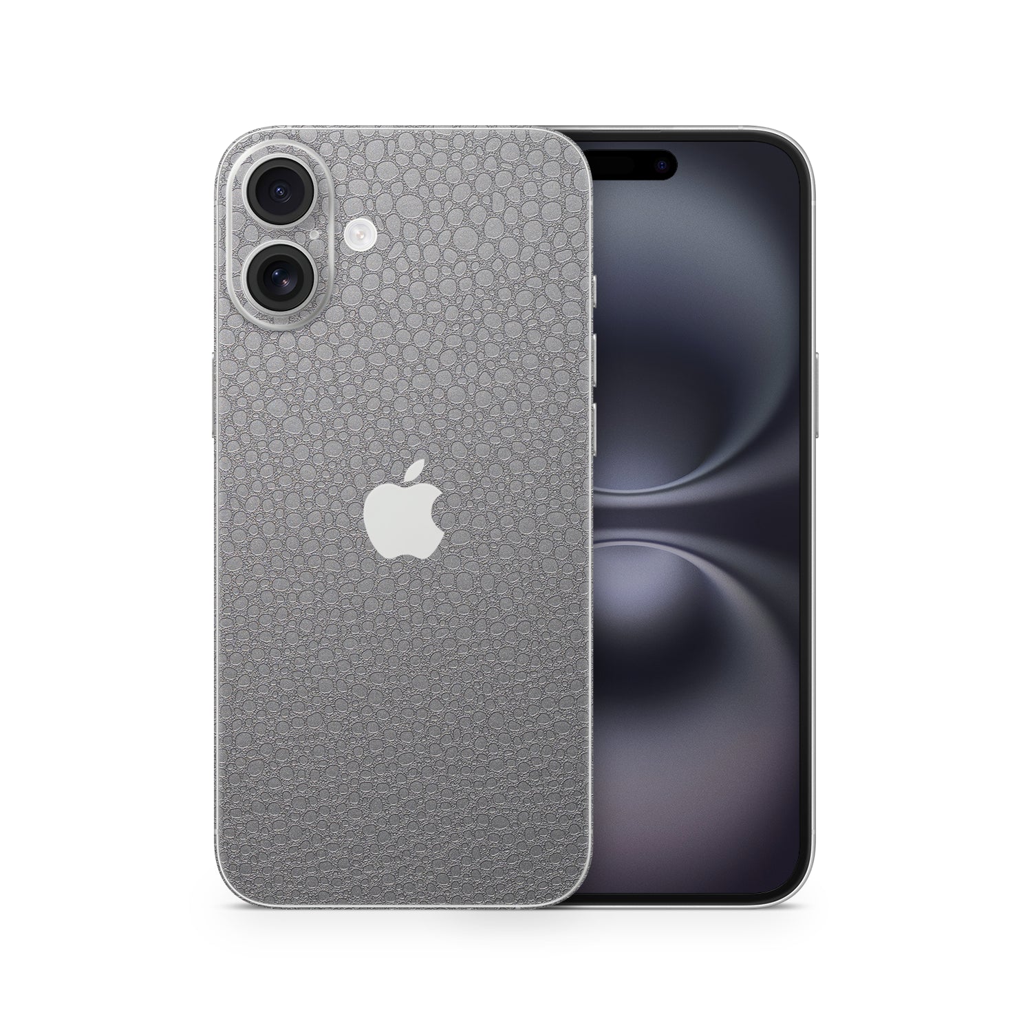 Skin Premium Mercurio - iPhone 16