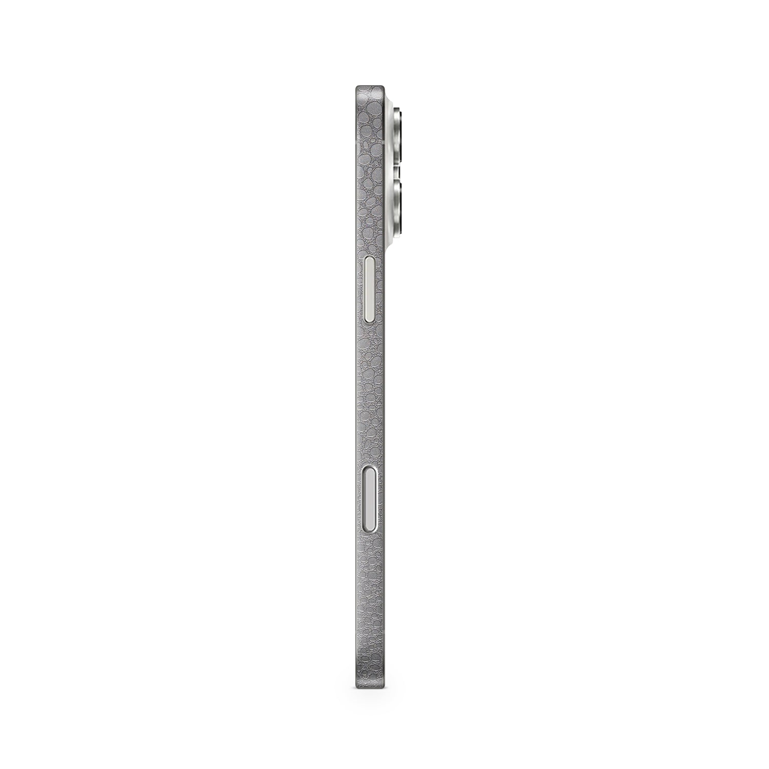 Skin Premium Mercurio - iPhone 16 Pro