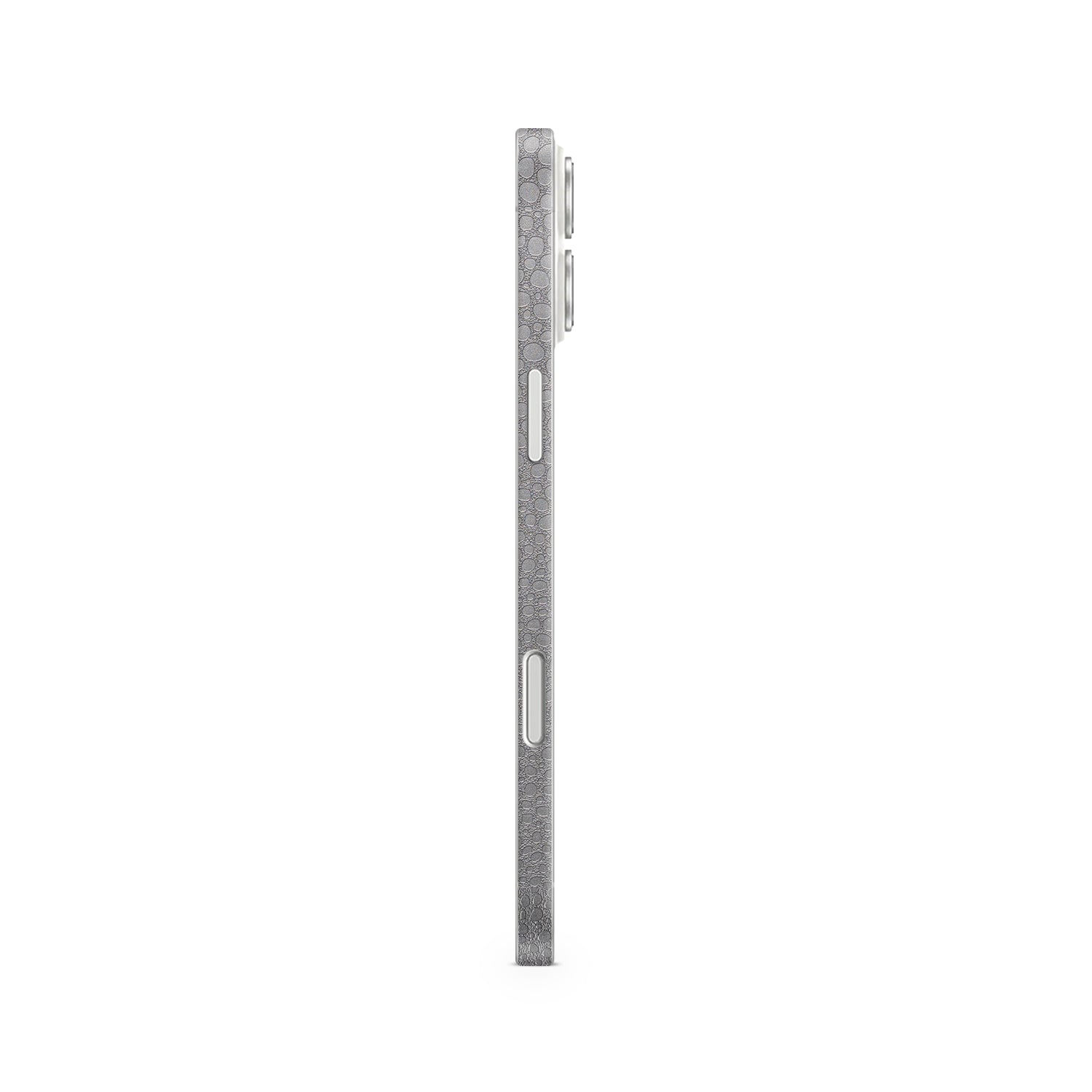 Skin Premium Mercurio - iPhone 16