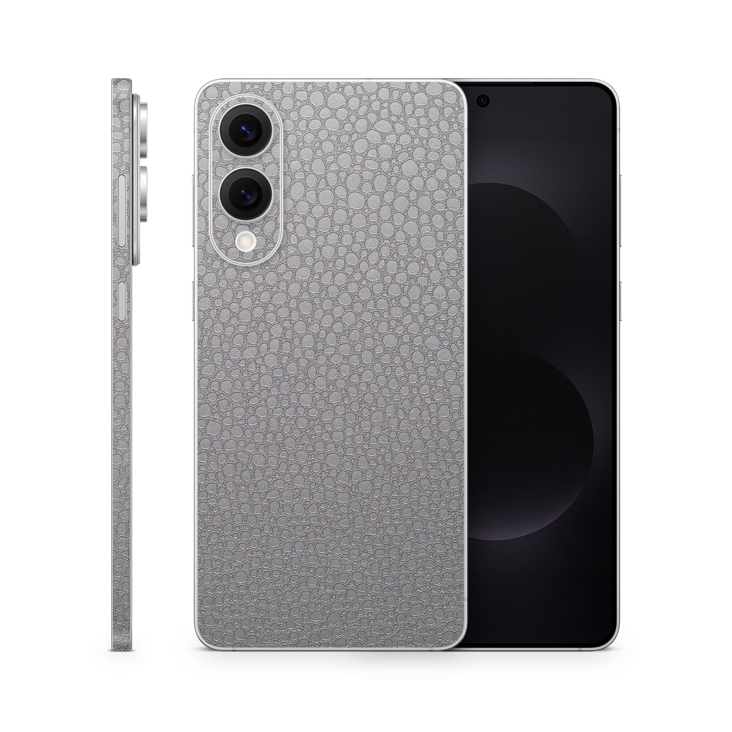 Skin Premium Mercurio - Galaxy S25 Edge