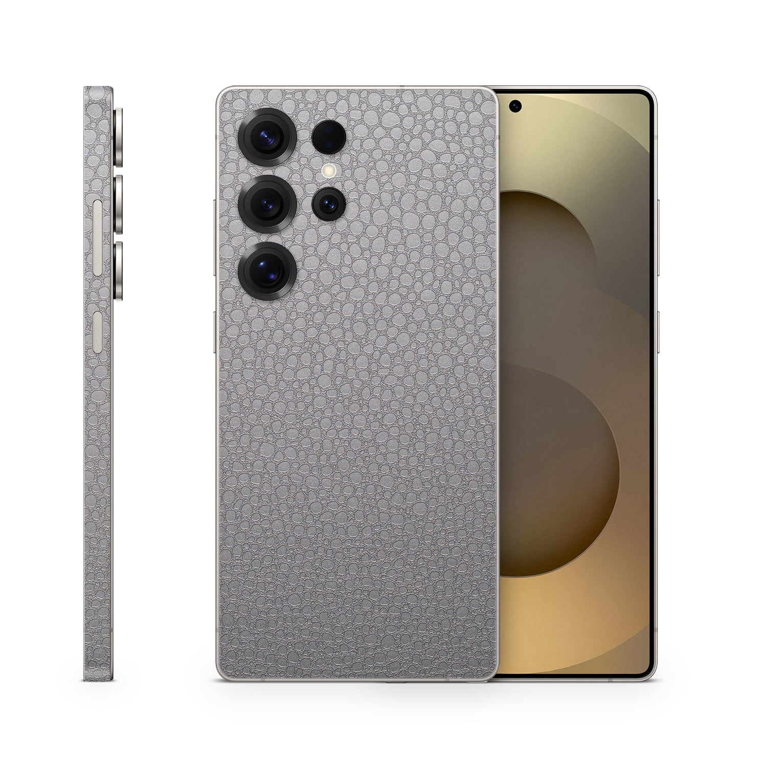 Skin Premium Mercurio - Galaxy S25 Ultra