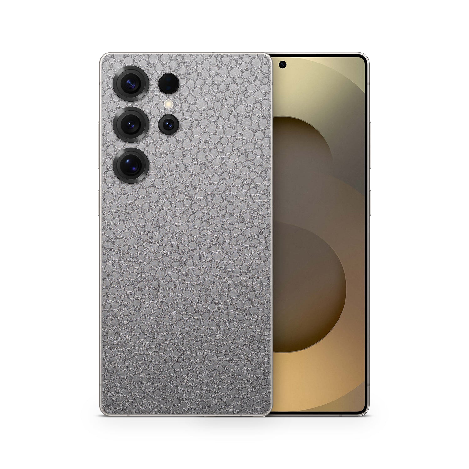 Skin Premium Mercurio - Galaxy S25 Ultra