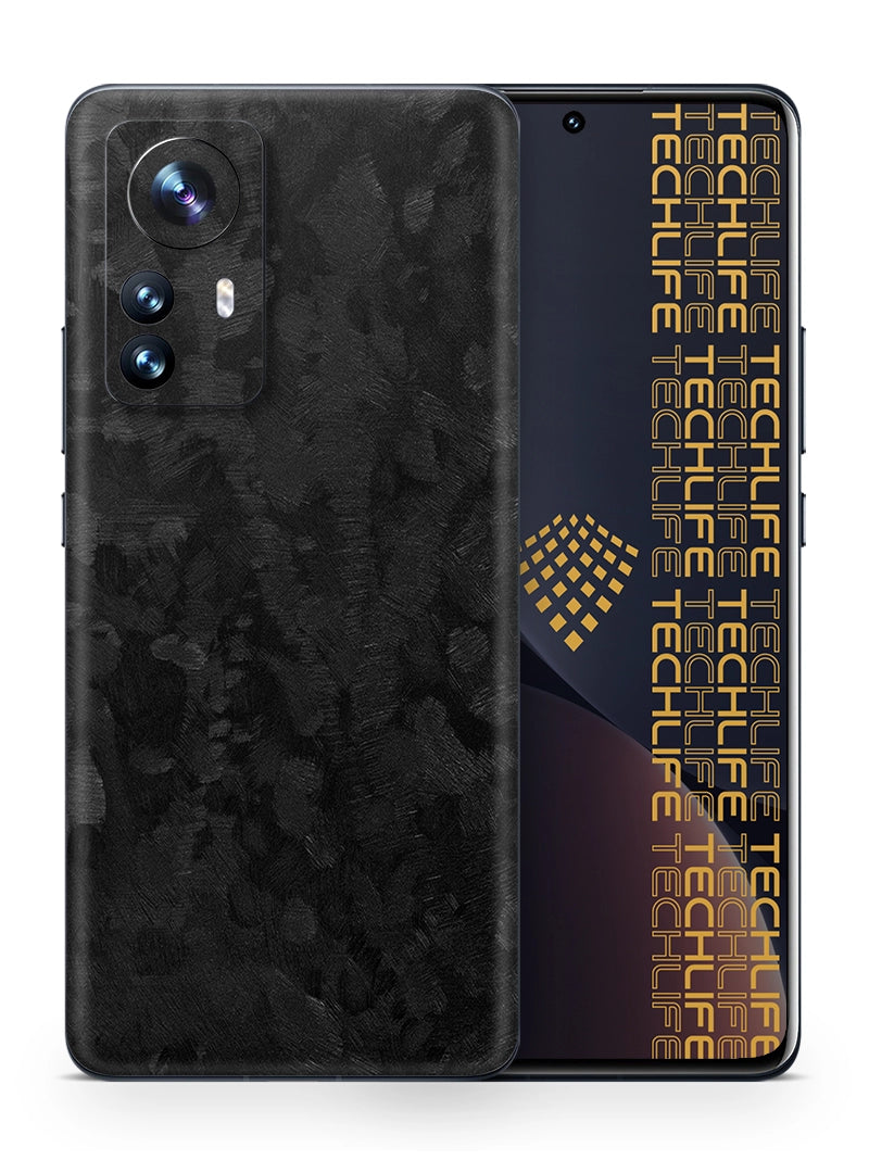 Skin Premium Carbon X para Xiaomi Mi 12