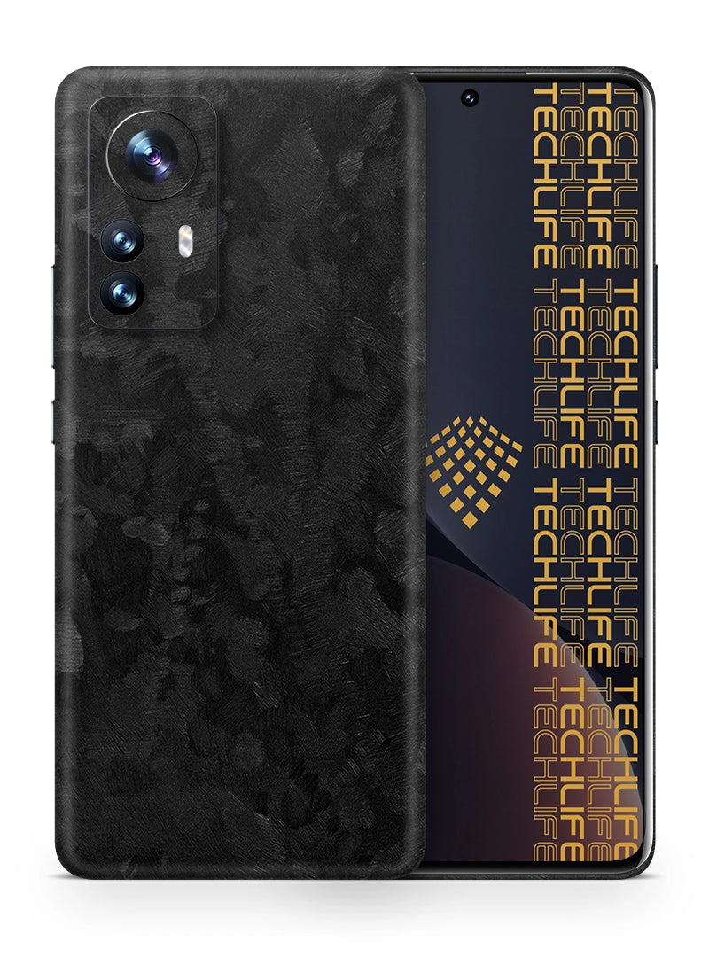 Skin Premium Carbon X para Xiaomi Mi 12