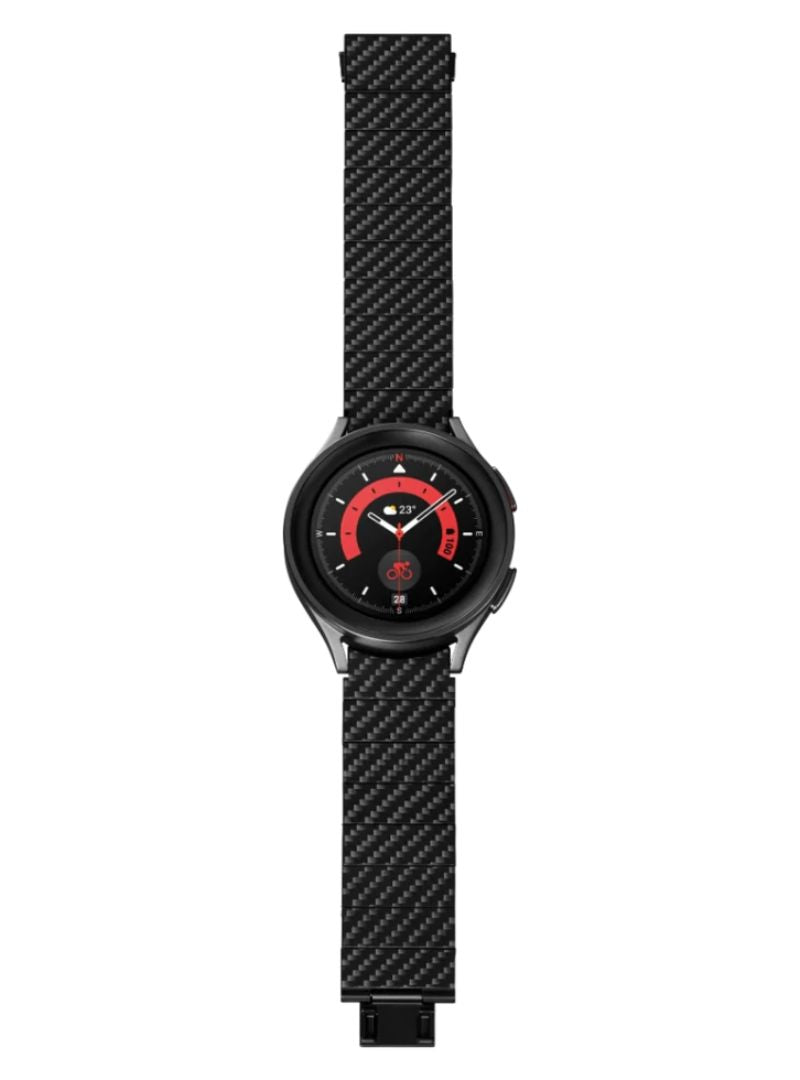 Correa de Fibra de Carbono para Galaxy Watch - Ultra