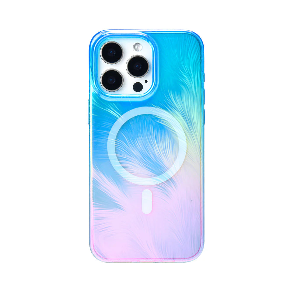 Case Pampas  iPhone 16 Pro Max