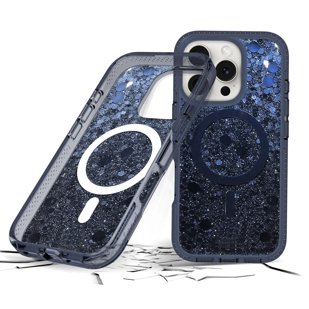 Prodigee - Carcasa PopStar -Dusk  iPhone 16 Pro Max