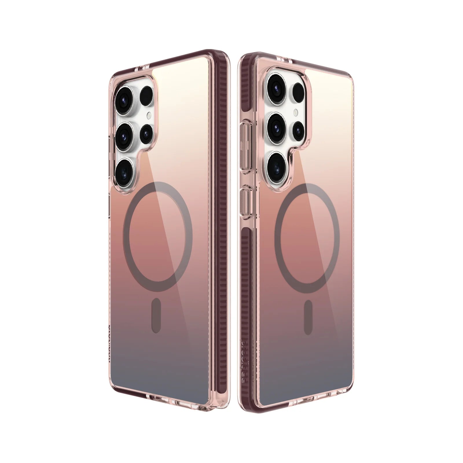 Case Flow Galaxy S25 Ultra