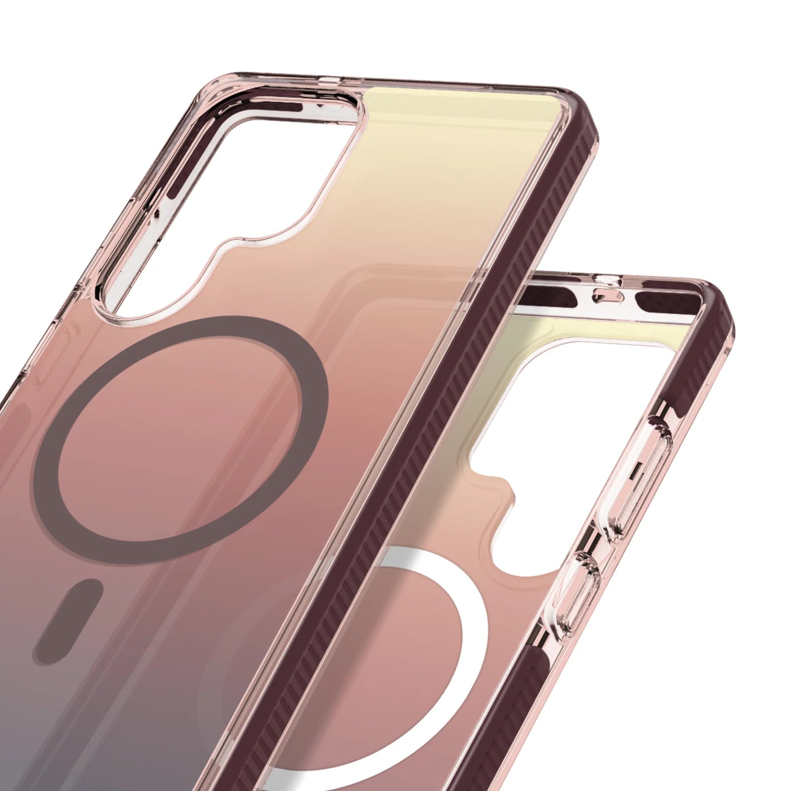 Case Flow Galaxy S25 Ultra