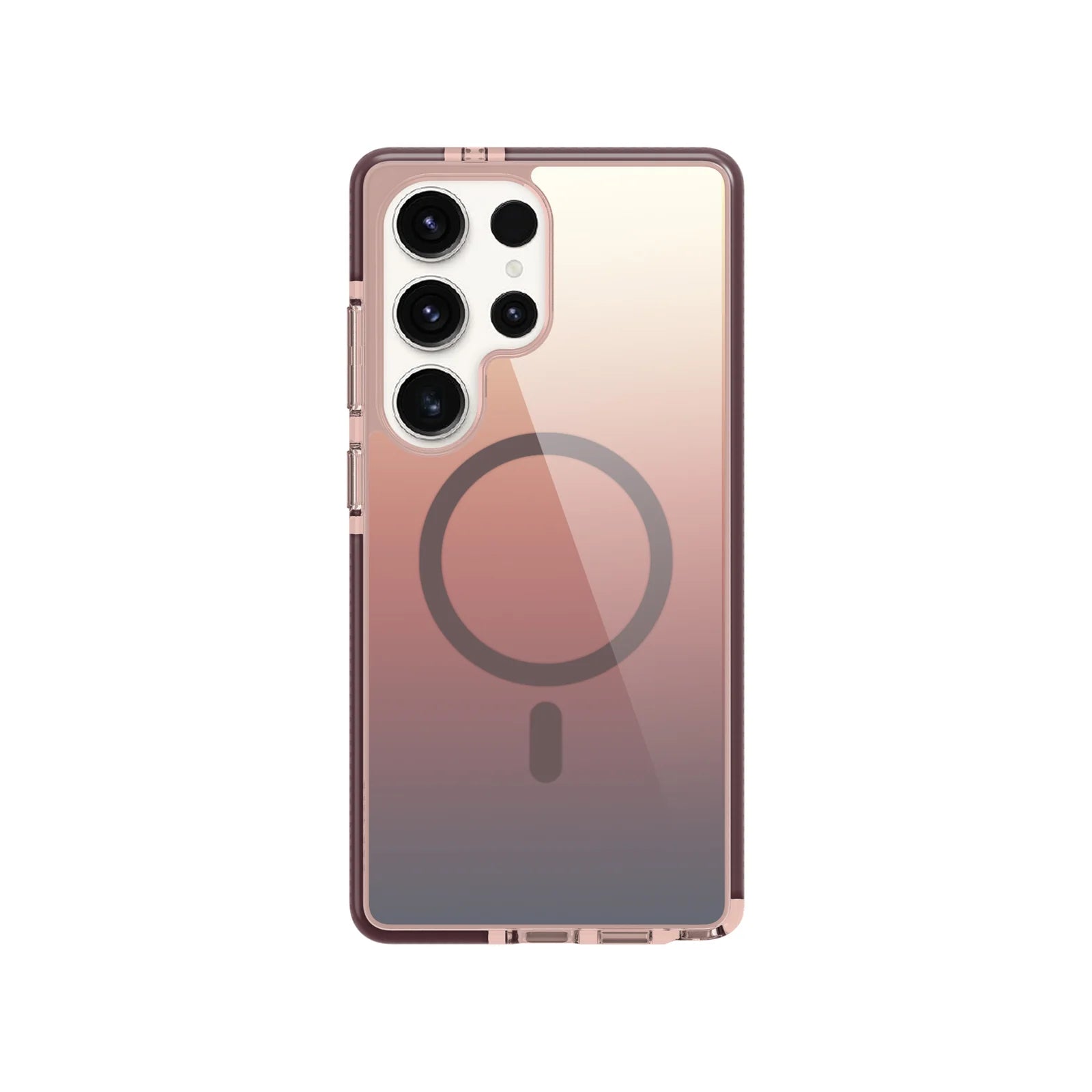 Case Flow Galaxy S25 Ultra