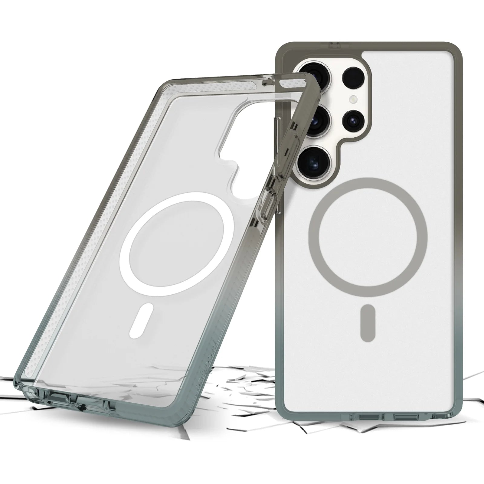 Case Flow Galaxy S25 Ultra