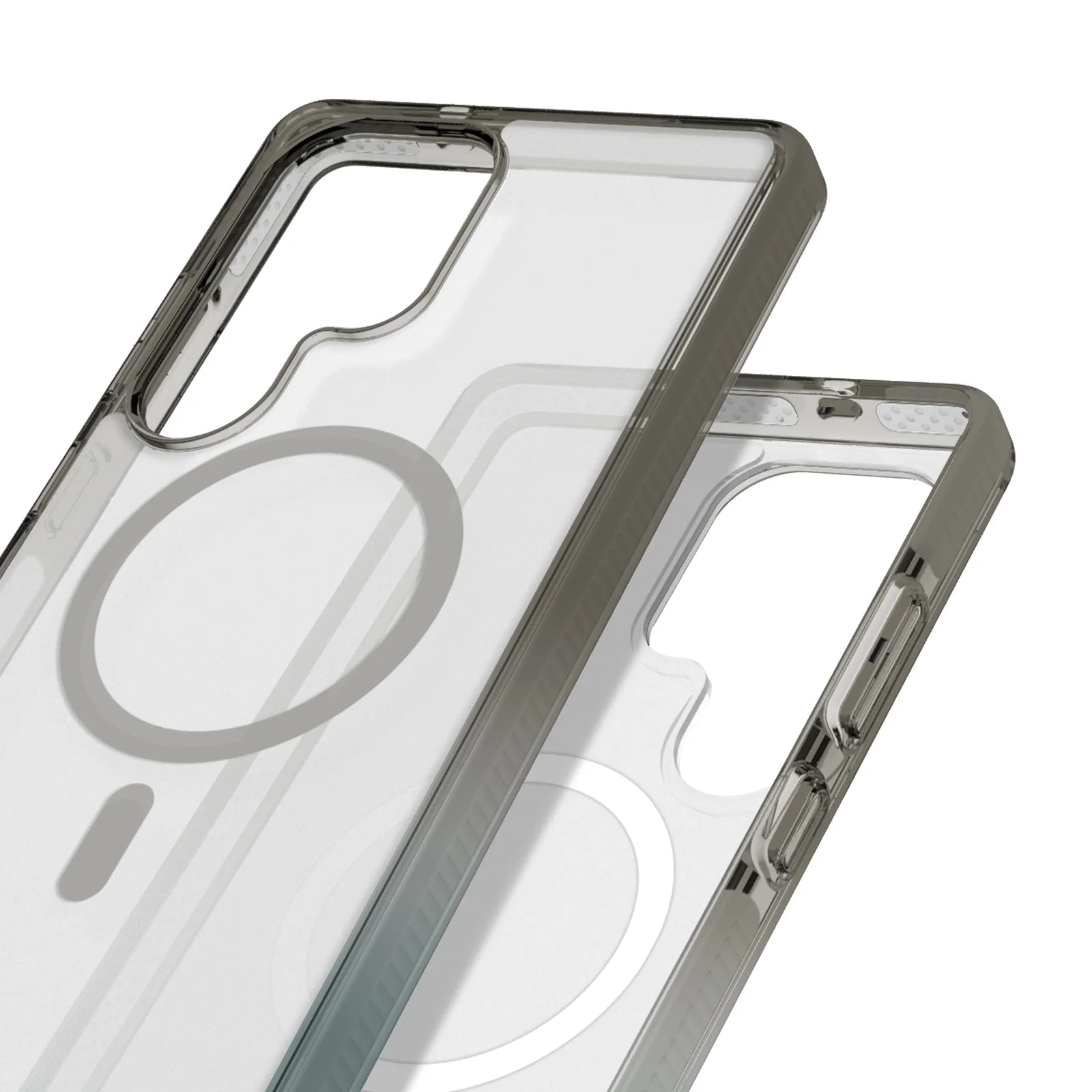 Case Flow Galaxy S25 Ultra