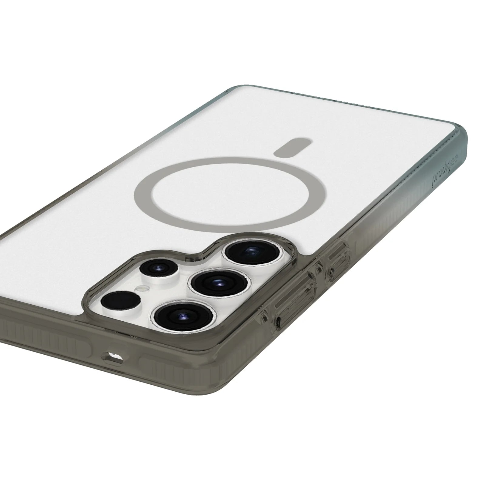 Case Flow Galaxy S25 Ultra