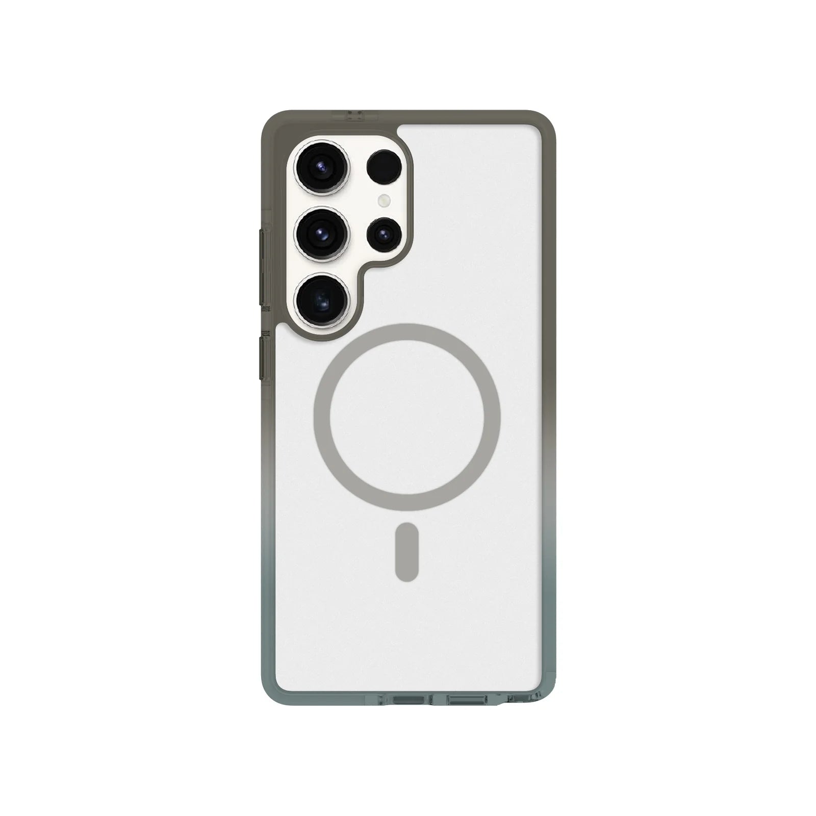 Case Flow Galaxy S25 Ultra