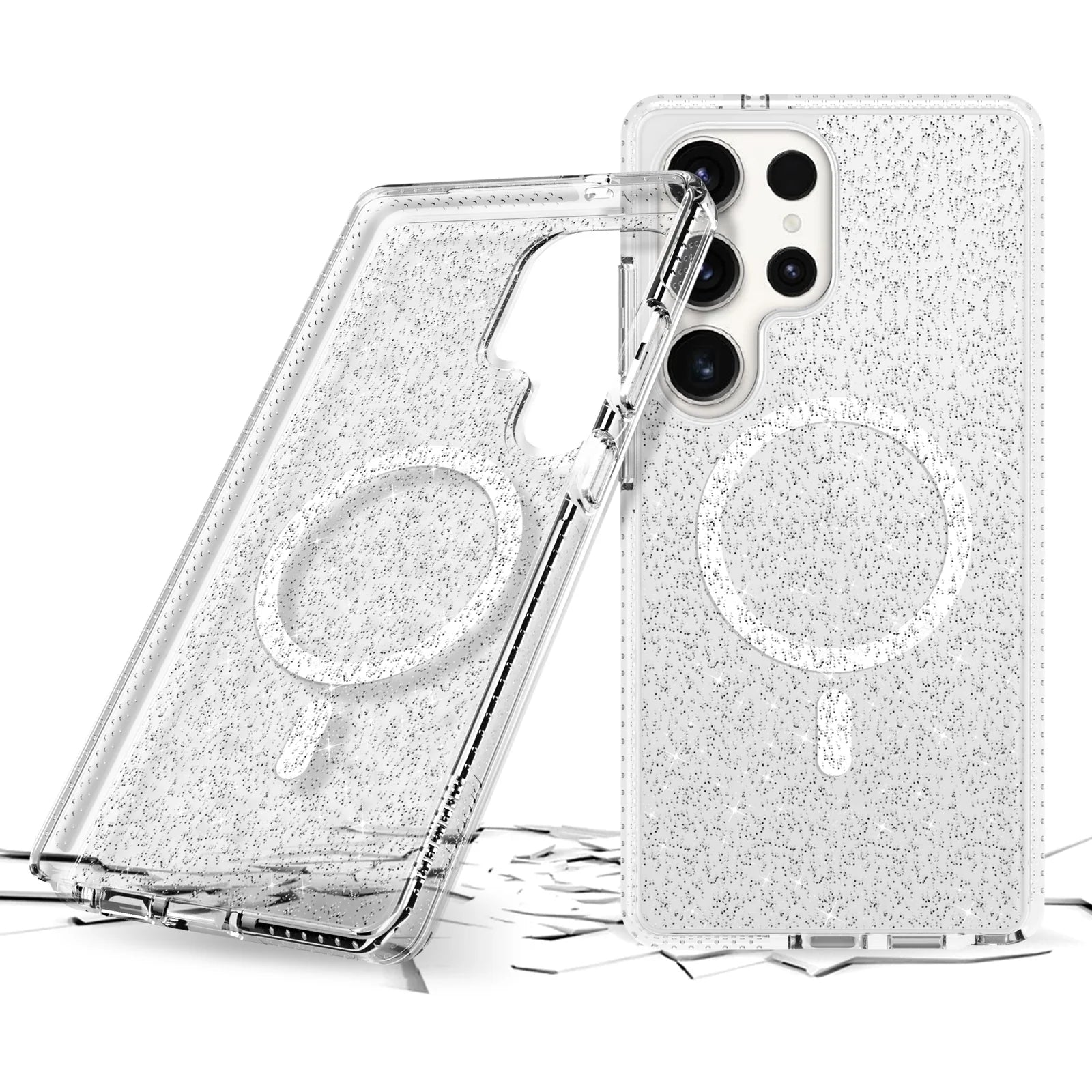 Case Superstar Galaxy S25 Ultra