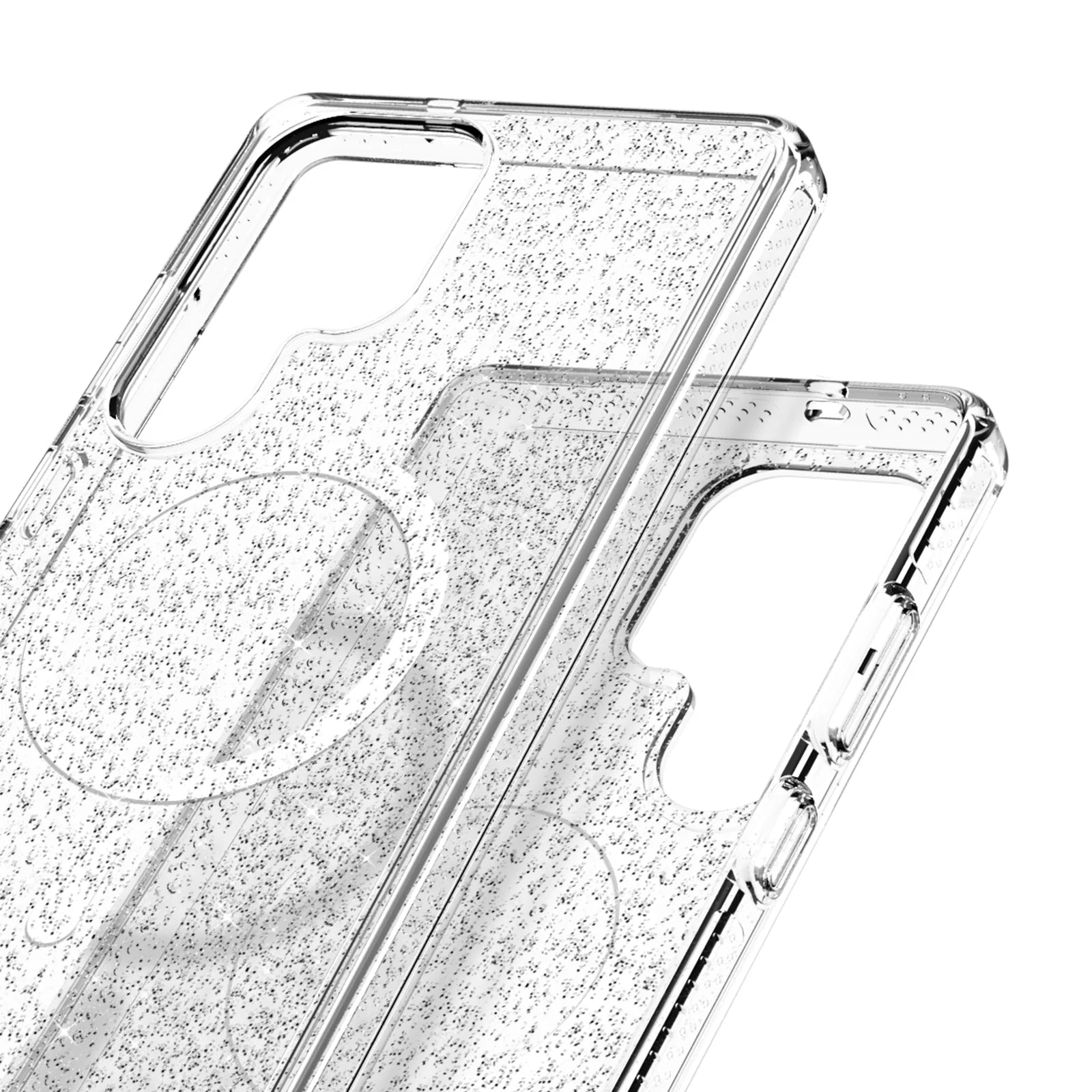 Case Superstar Galaxy S25 Ultra
