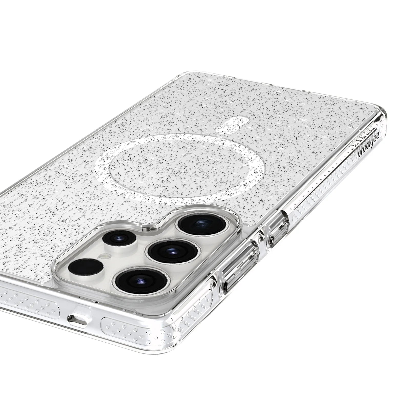 Case Superstar Galaxy S25 Ultra
