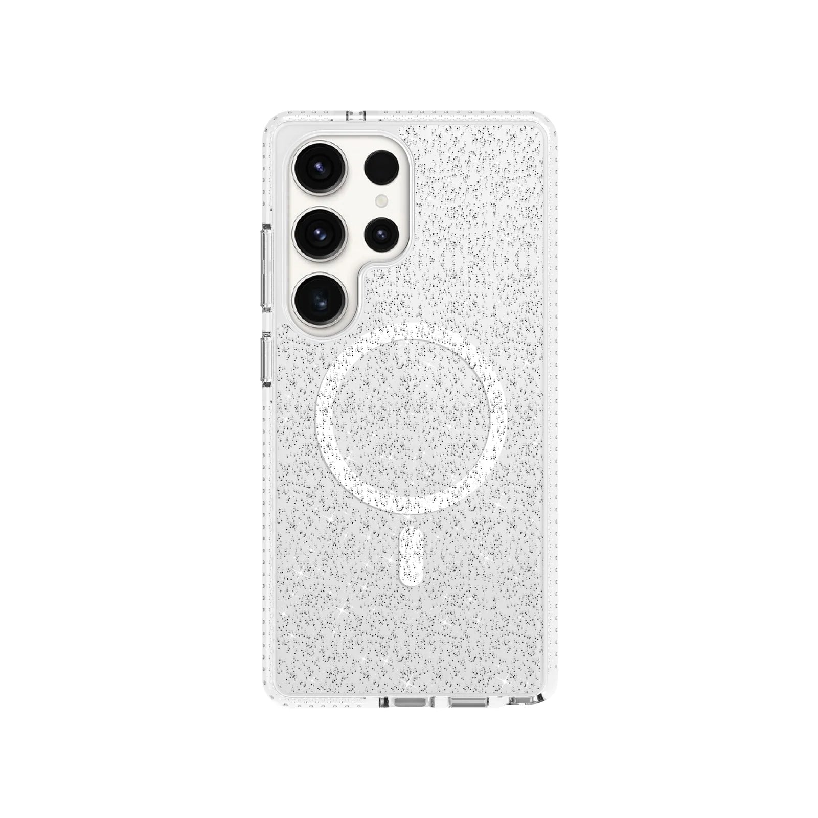 Case Superstar Galaxy S25 Ultra