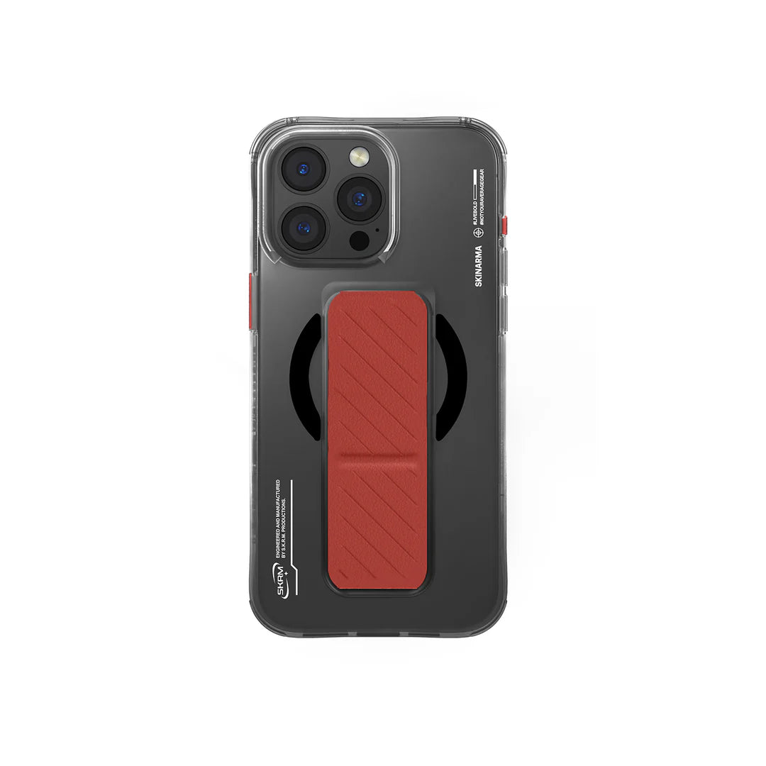 Case Skinarma AXON Mag-Charge - iPhone 16 Pro Max