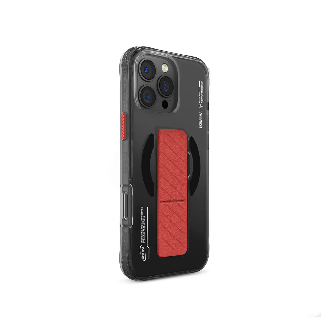 Case Skinarma AXON Mag-Charge - iPhone 16 Pro Max