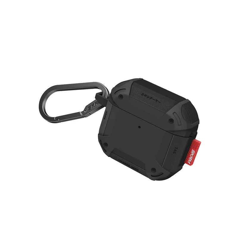 Case Skinarma MECHA CE AirPods 4