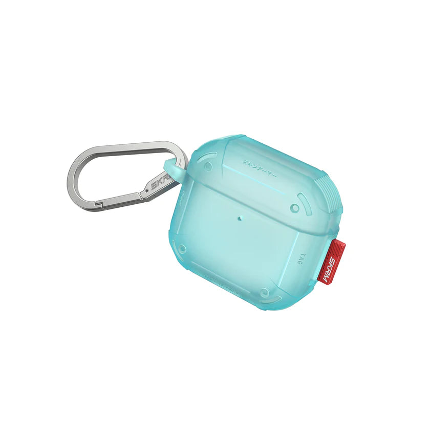 Case Skinarma MECHA CE AirPods 4