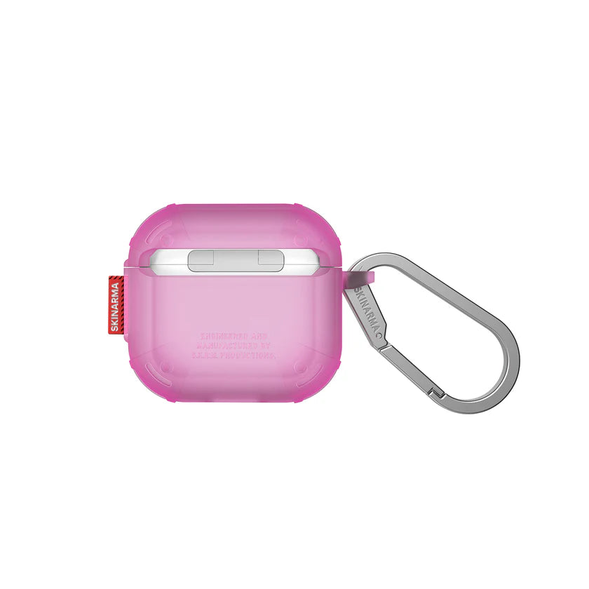 Case Skinarma MECHA CE AirPods 4