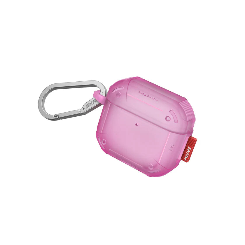 Case Skinarma MECHA CE AirPods 4
