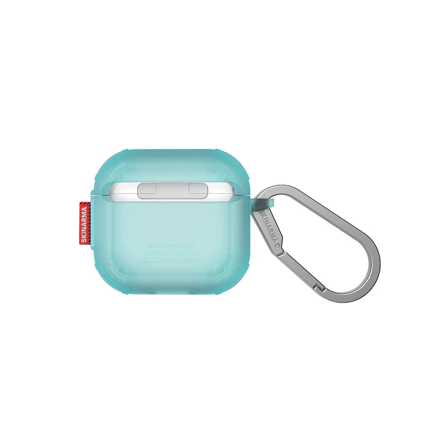 Case Skinarma MECHA CE AirPods 4