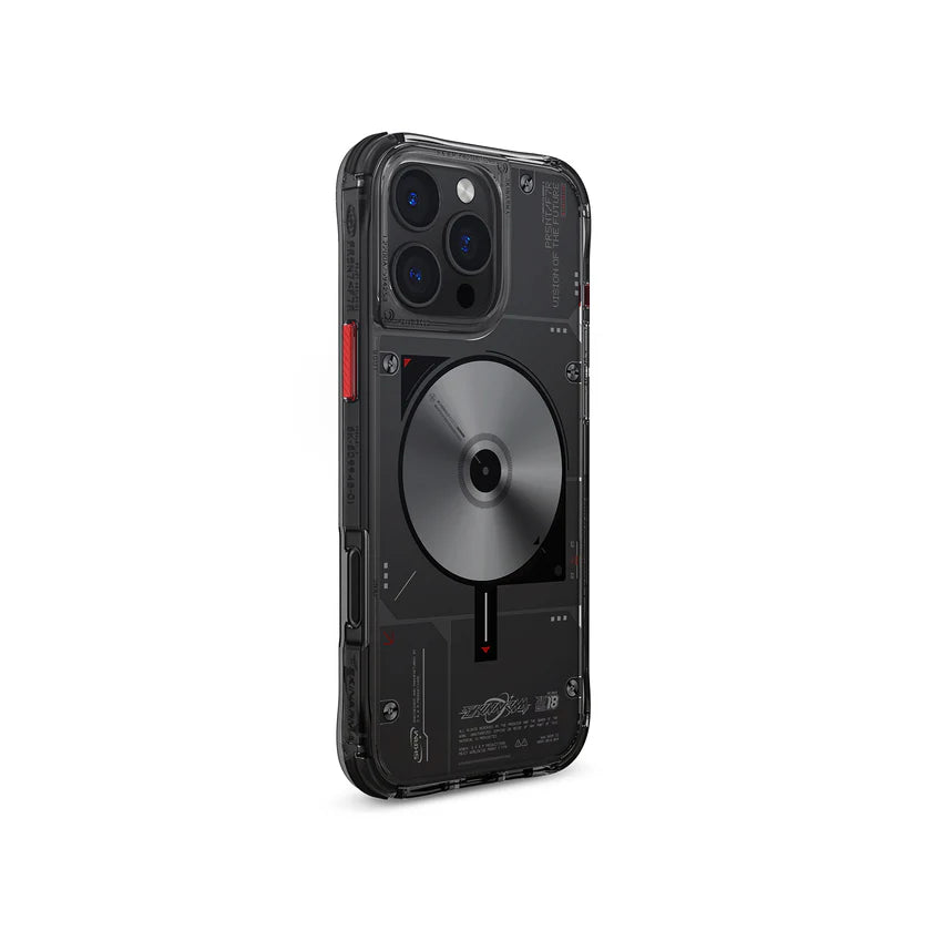 Case NOVA Mag-Charge iPhone 16 Pro