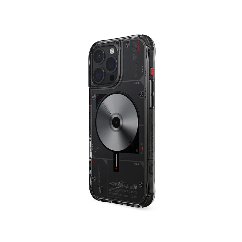Case NOVA Mag-Charge iPhone 16 Pro
