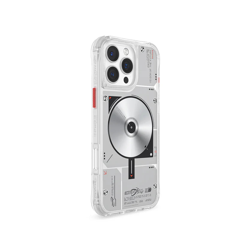 Case NOVA Mag-Charge iPhone 16 Pro Max