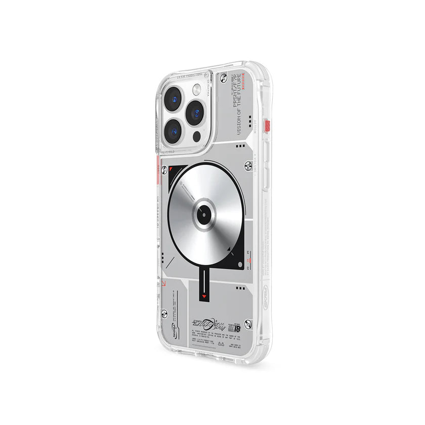 Case NOVA Mag-Charge iPhone 16 Pro