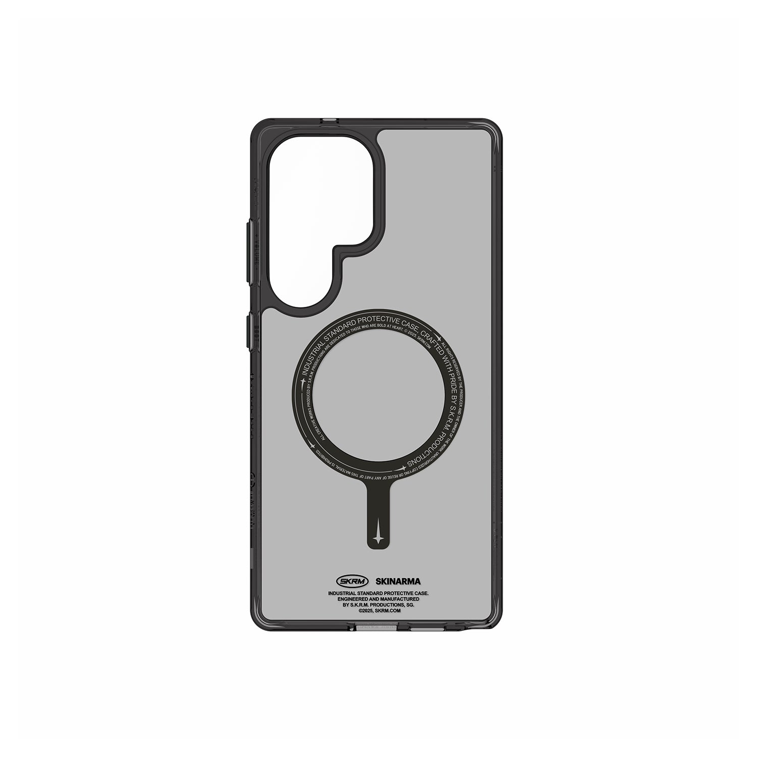 Case Skinarma SAIDO Mag-Charge Samsung S25 Ultra
