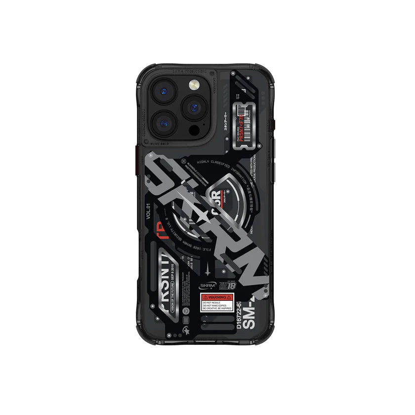 Case EKHO Mag-Charge iPhone 16 Pro Max