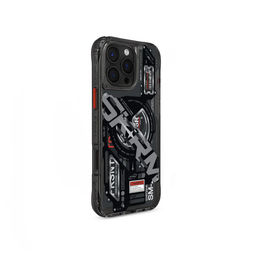 Case EKHO Mag-Charge iPhone 16 Pro Max