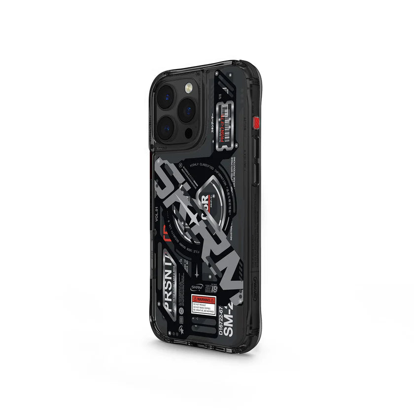 Case EKHO Mag-Charge iPhone 16 Pro Max