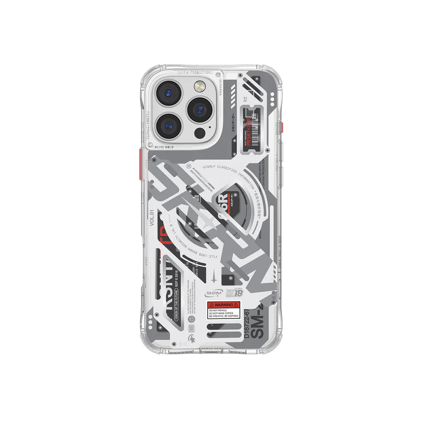 Case EKHO Mag-Charge iPhone 16 Pro Max