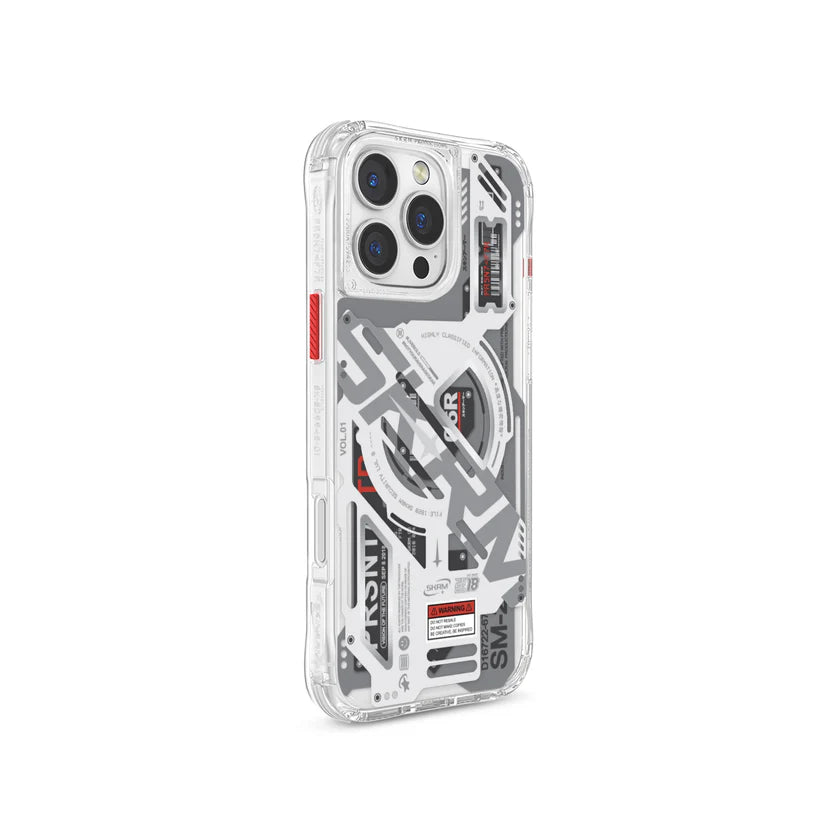 Case EKHO Mag-Charge iPhone 16 Pro Max