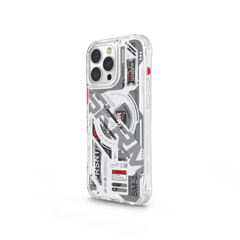 Case EKHO Mag-Charge iPhone 16 Pro Max