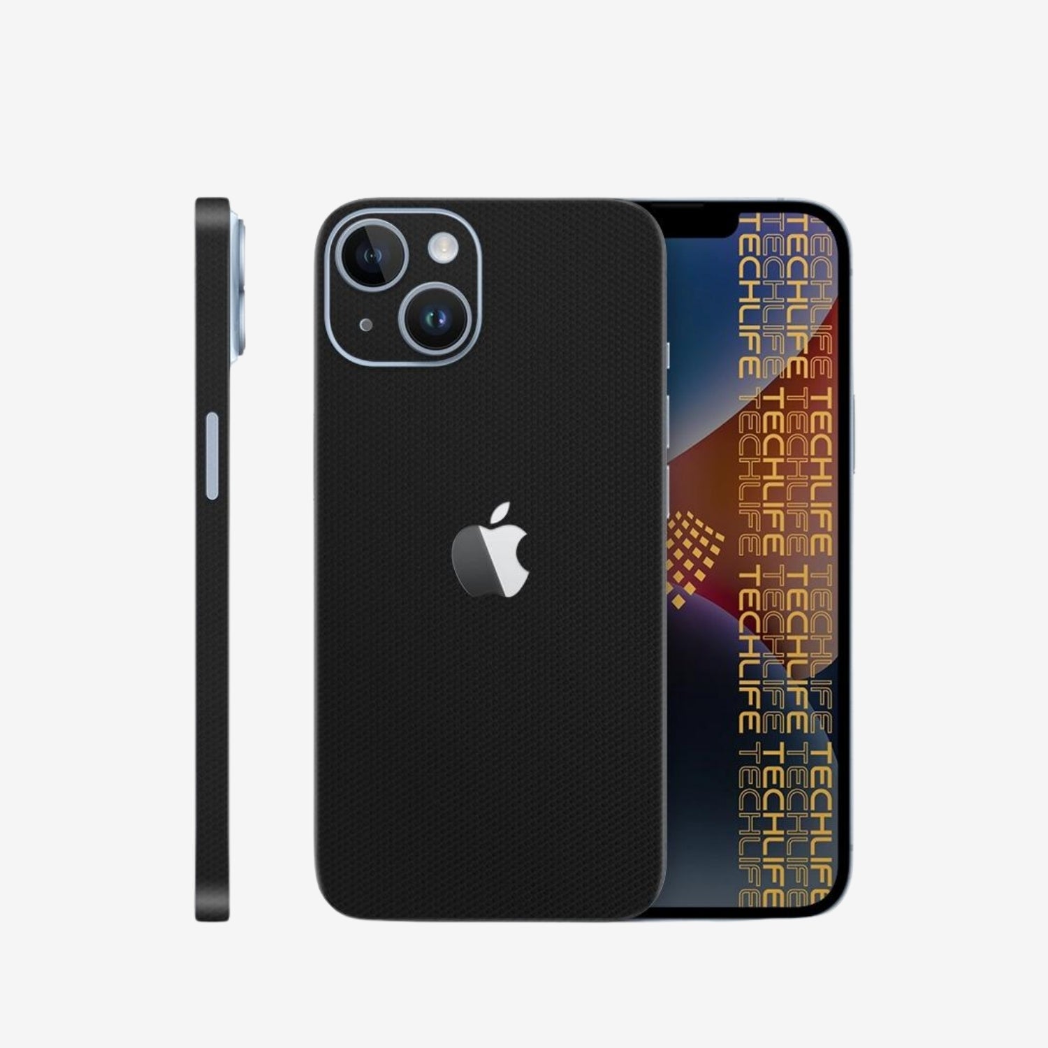 Skin Premium Matrix iPhone 15 Plus