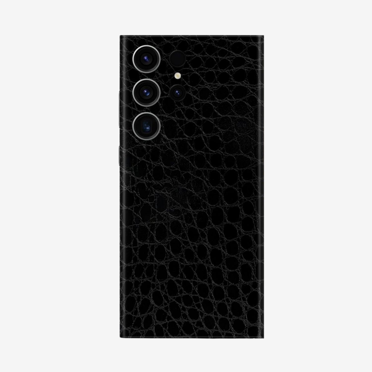 Skin Premium Caiman Negro Samsung Galaxy S23 Ultra