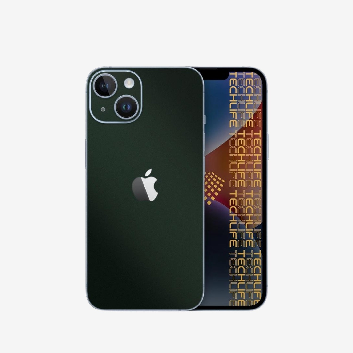 Skin Premium Pino Matte Metalizado iPhone 14 Plus