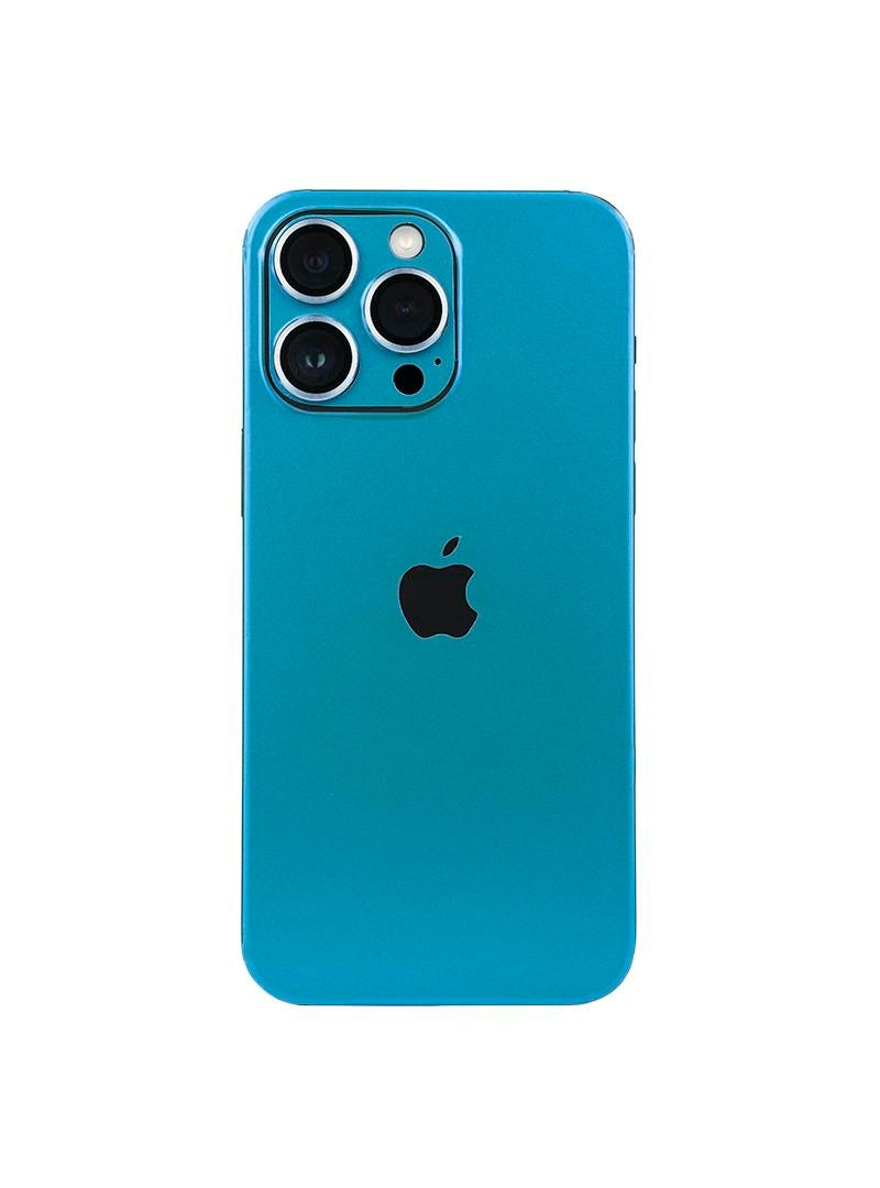 Skin Premium Oceano Brillante iPhone 12 Pro Max