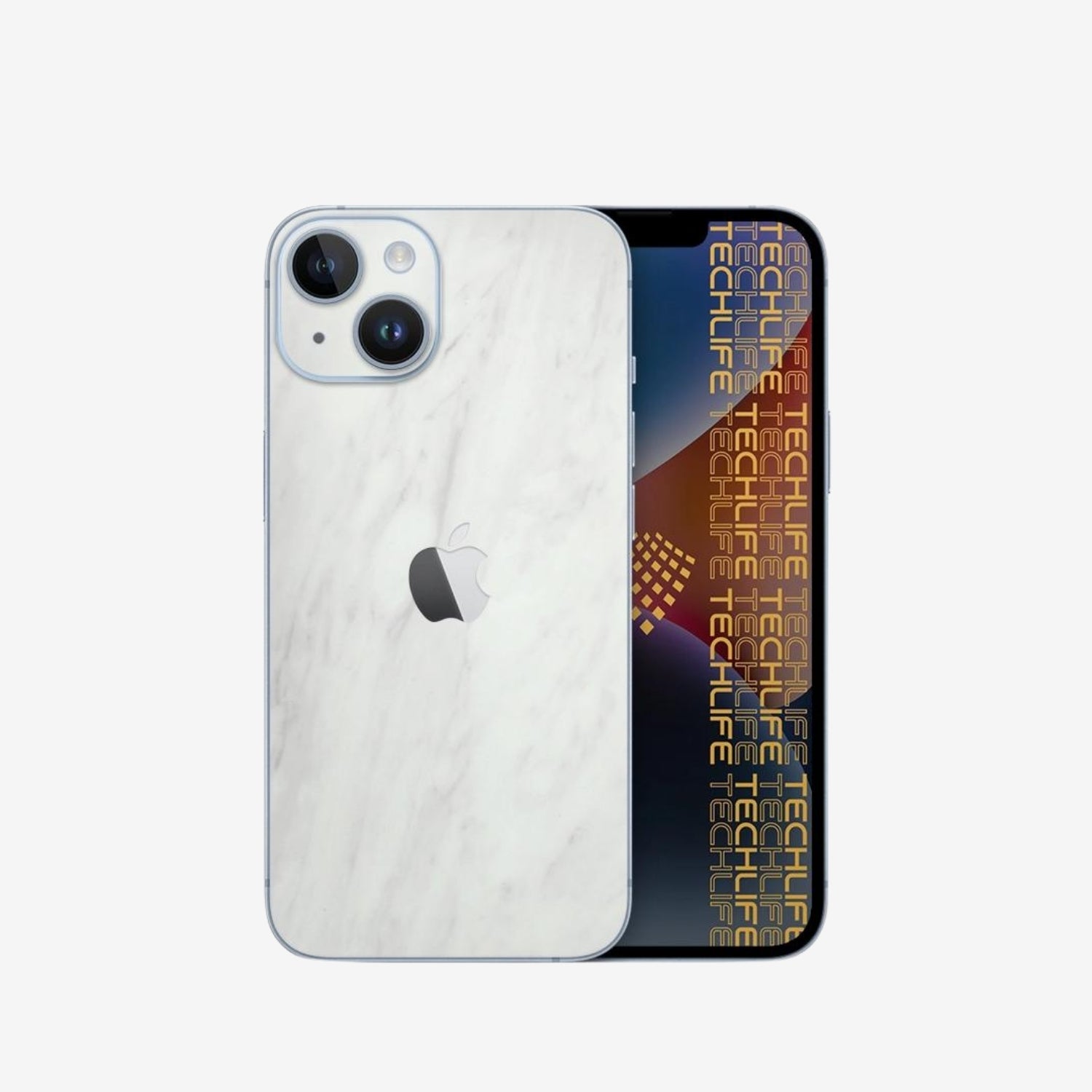 Skin Premium Ultra White iPhone 14