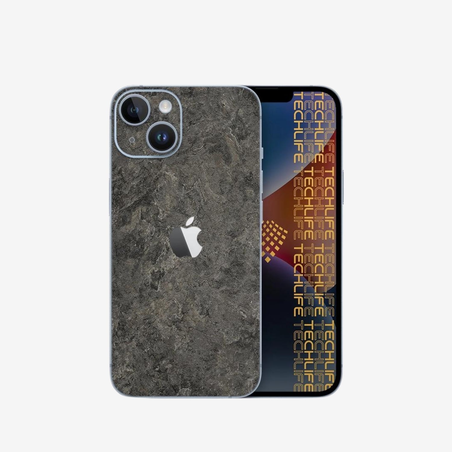 Skin Premium Acero Urbano iPhone 15 Plus