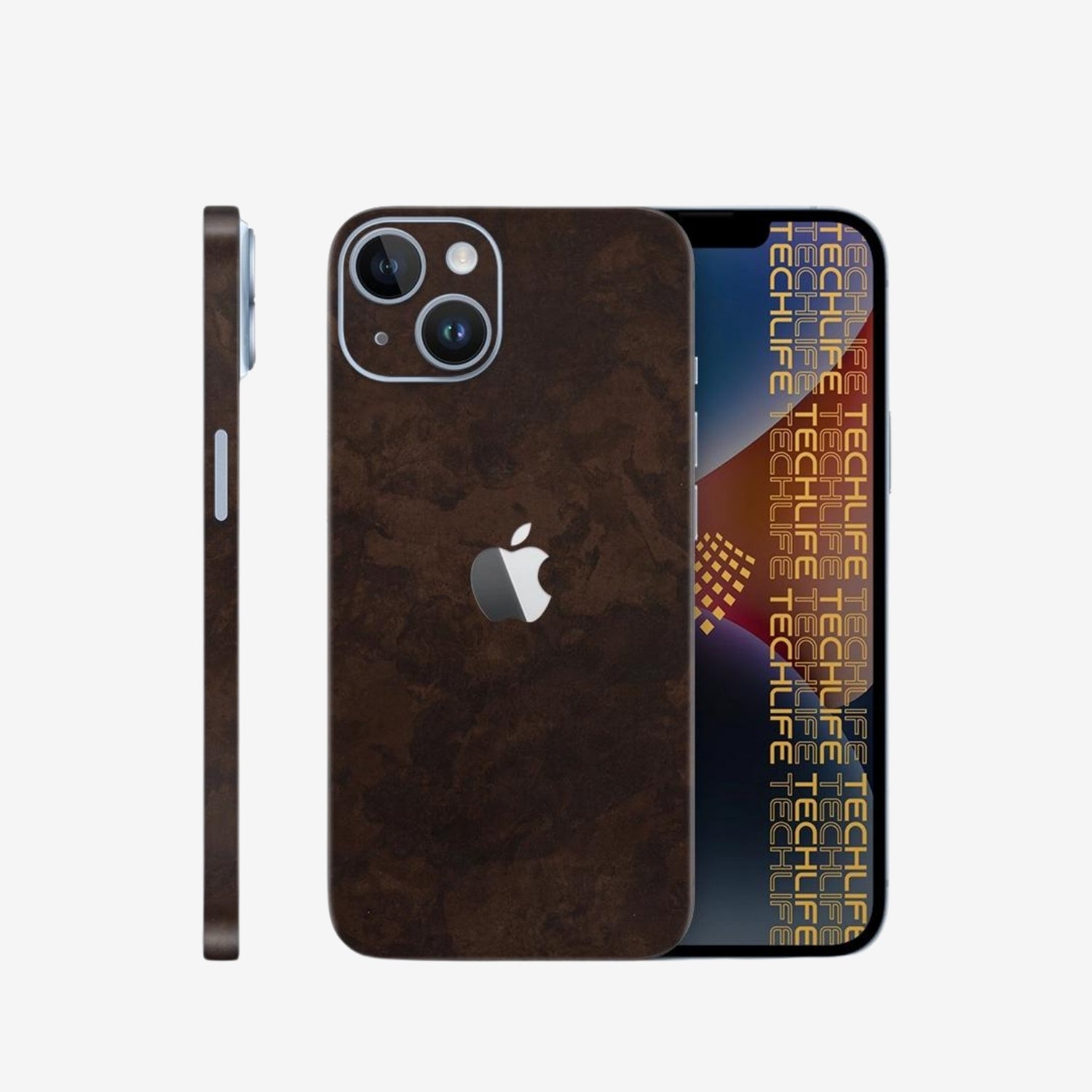 Skin Premium Marmol Pyrope iPhone 15 Plus